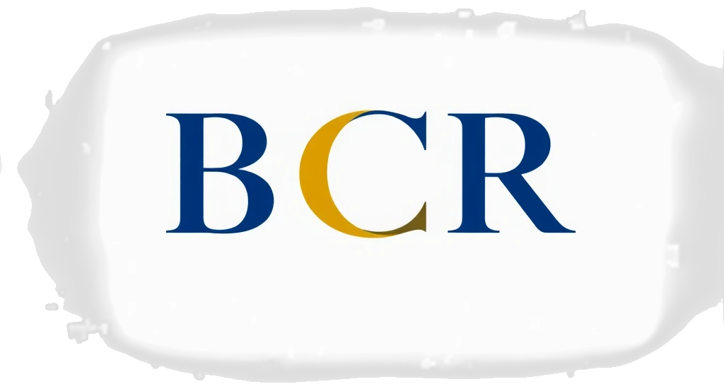 Contabilidad BCR Logo